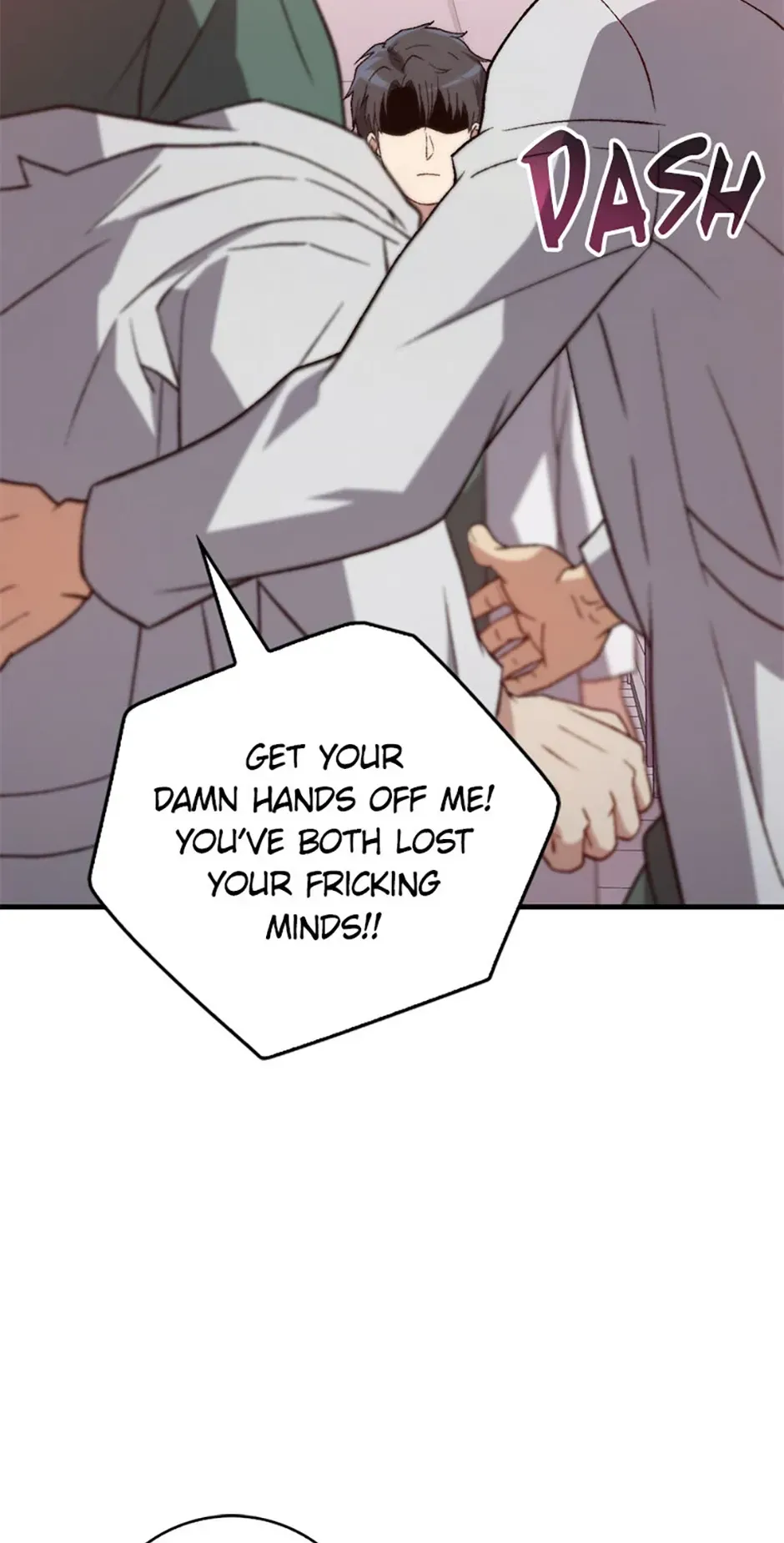 The Great Surgeon Chapter 46 Online - página 21
