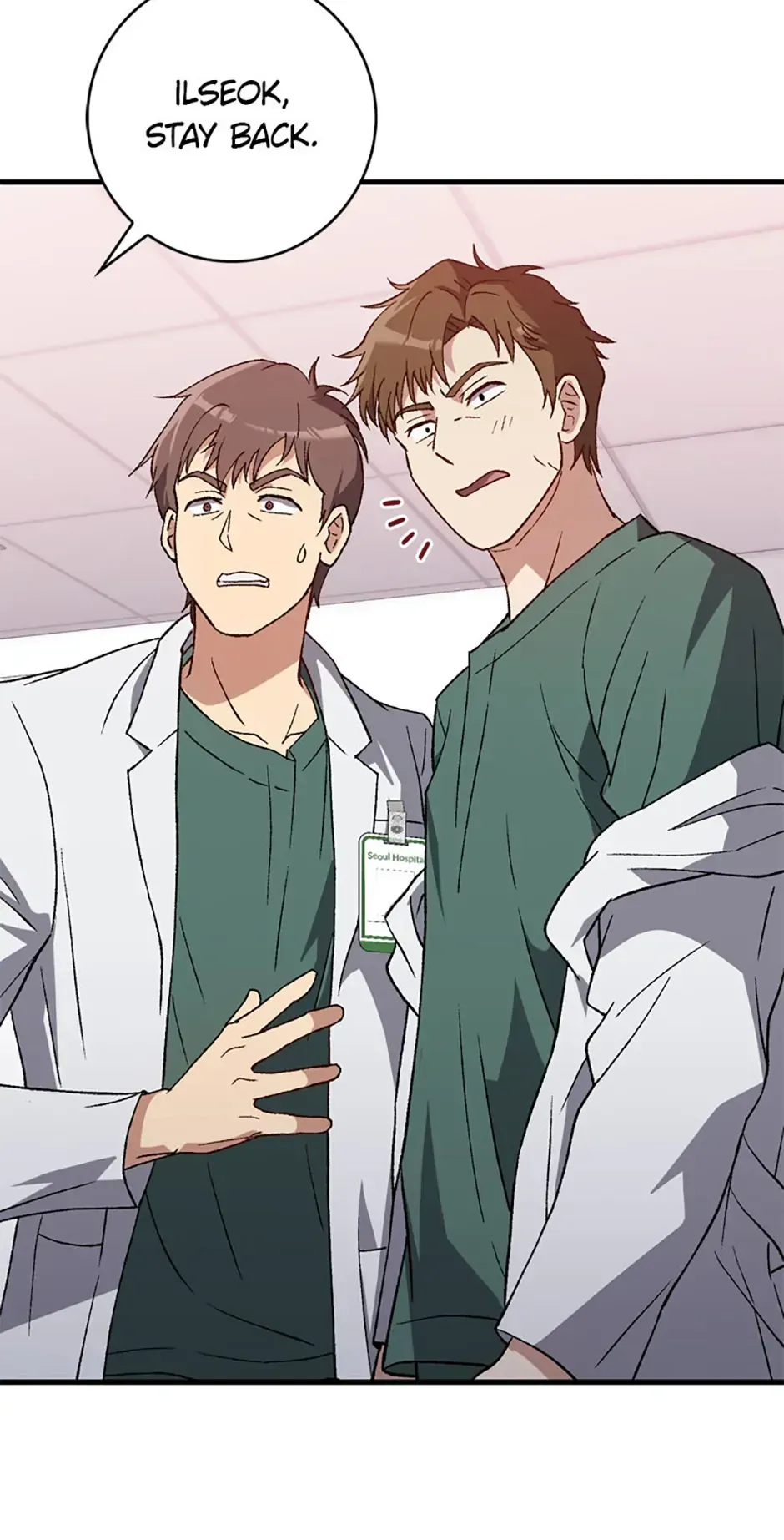 The Great Surgeon Chapter 46 Online - página 22