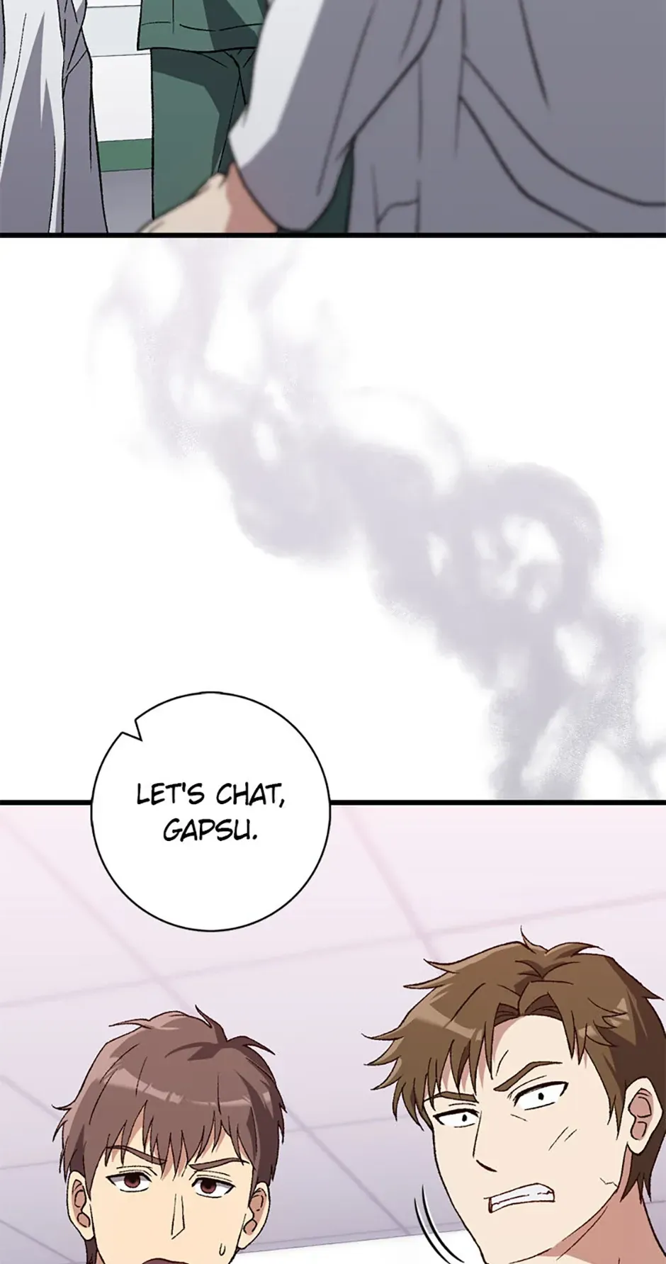 The Great Surgeon Chapter 46 Online - página 24