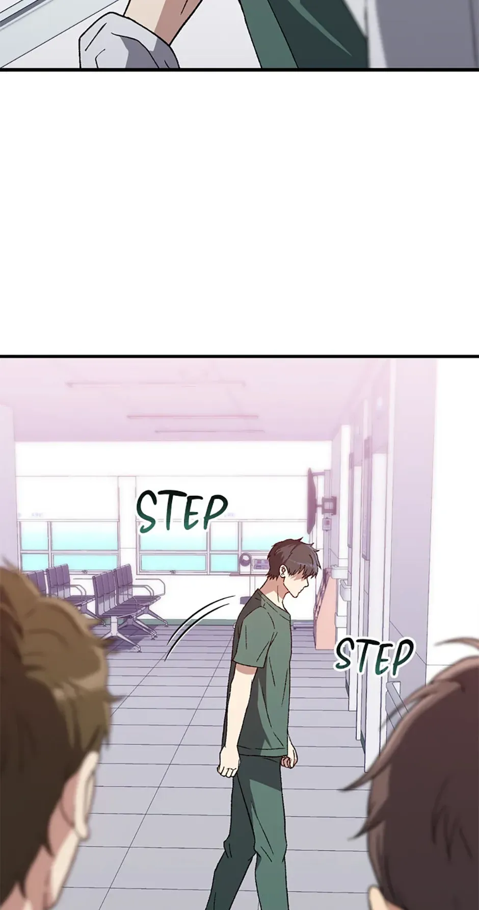 The Great Surgeon Chapter 46 Online - página 27