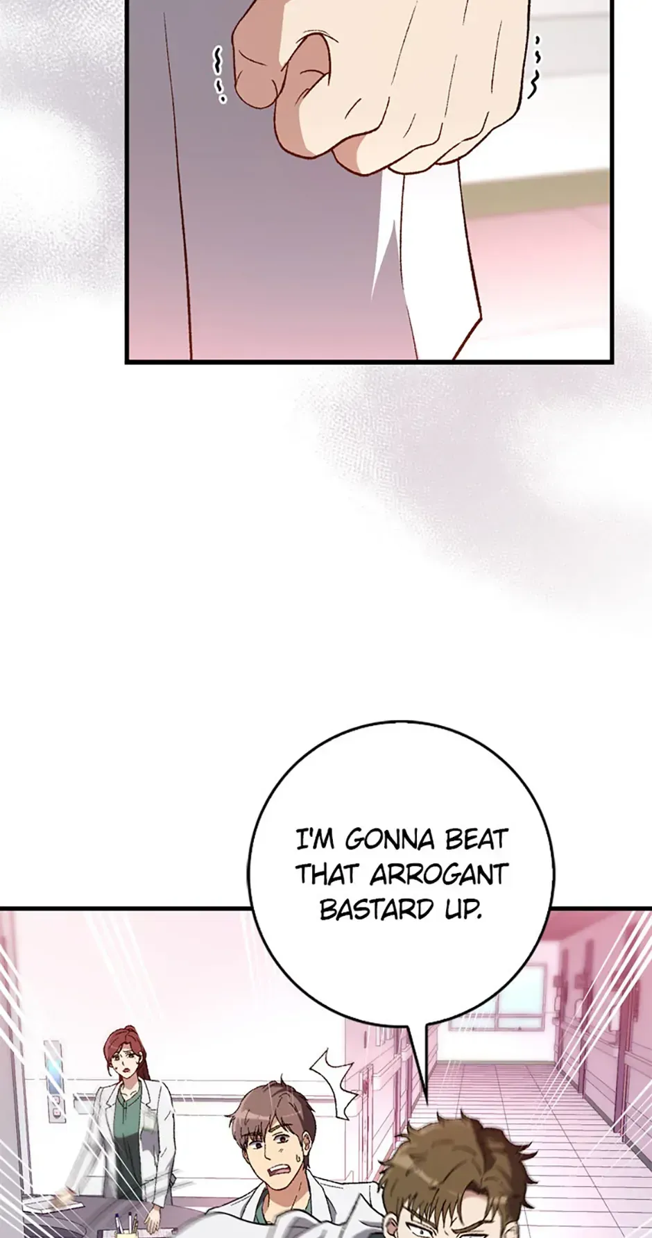 The Great Surgeon Chapter 46 Online - página 29