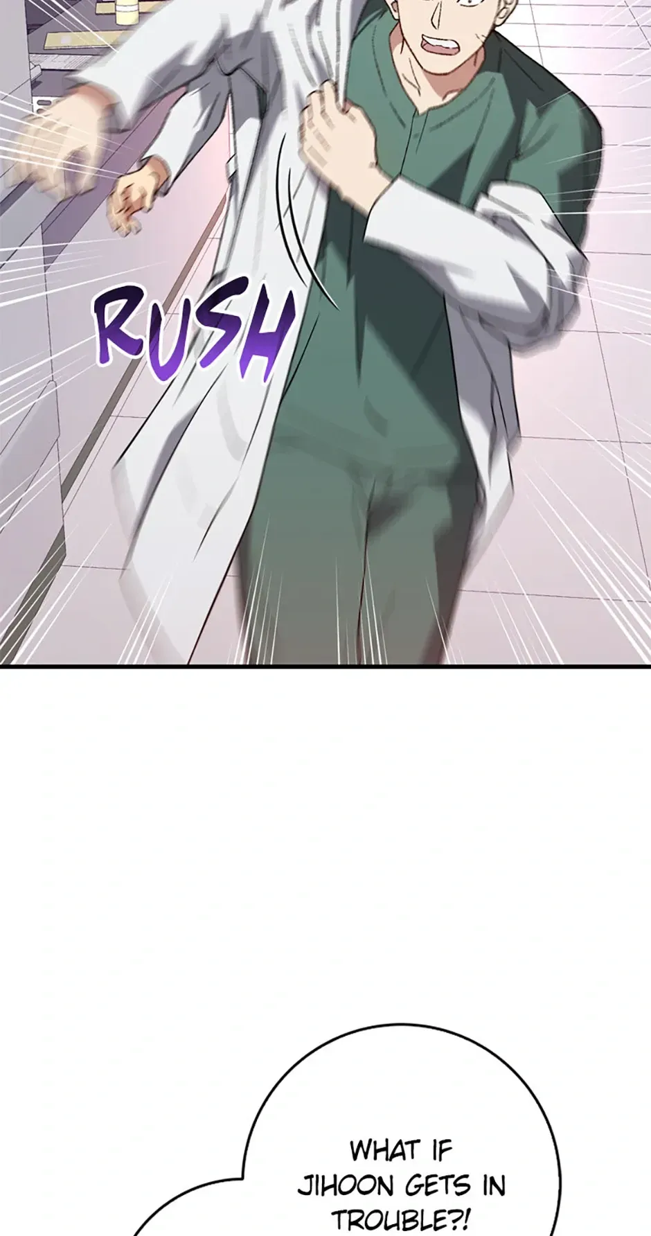 The Great Surgeon Chapter 46 Online - página 30