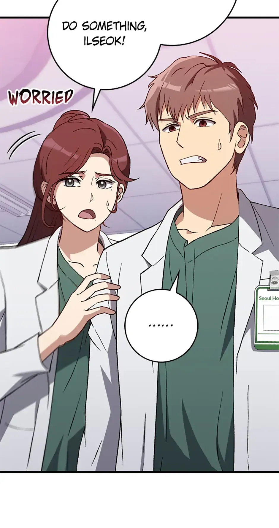The Great Surgeon Chapter 46 Online - página 31