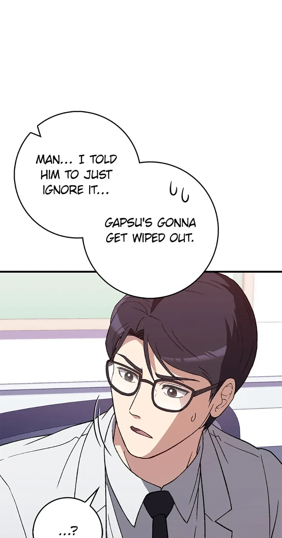 The Great Surgeon Chapter 46 Online - página 32