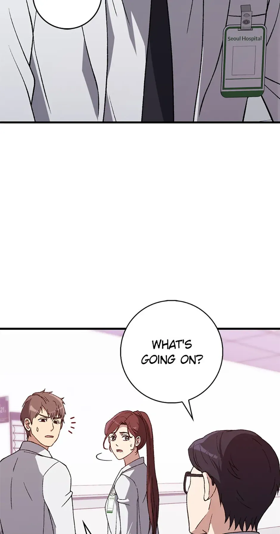 The Great Surgeon Chapter 46 Online - página 33