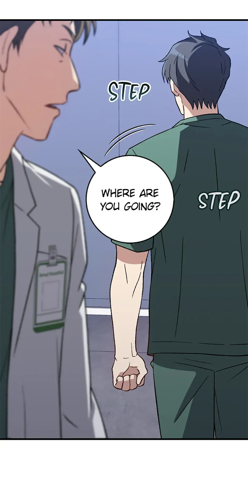 The Great Surgeon Chapter 46 Online - página 42