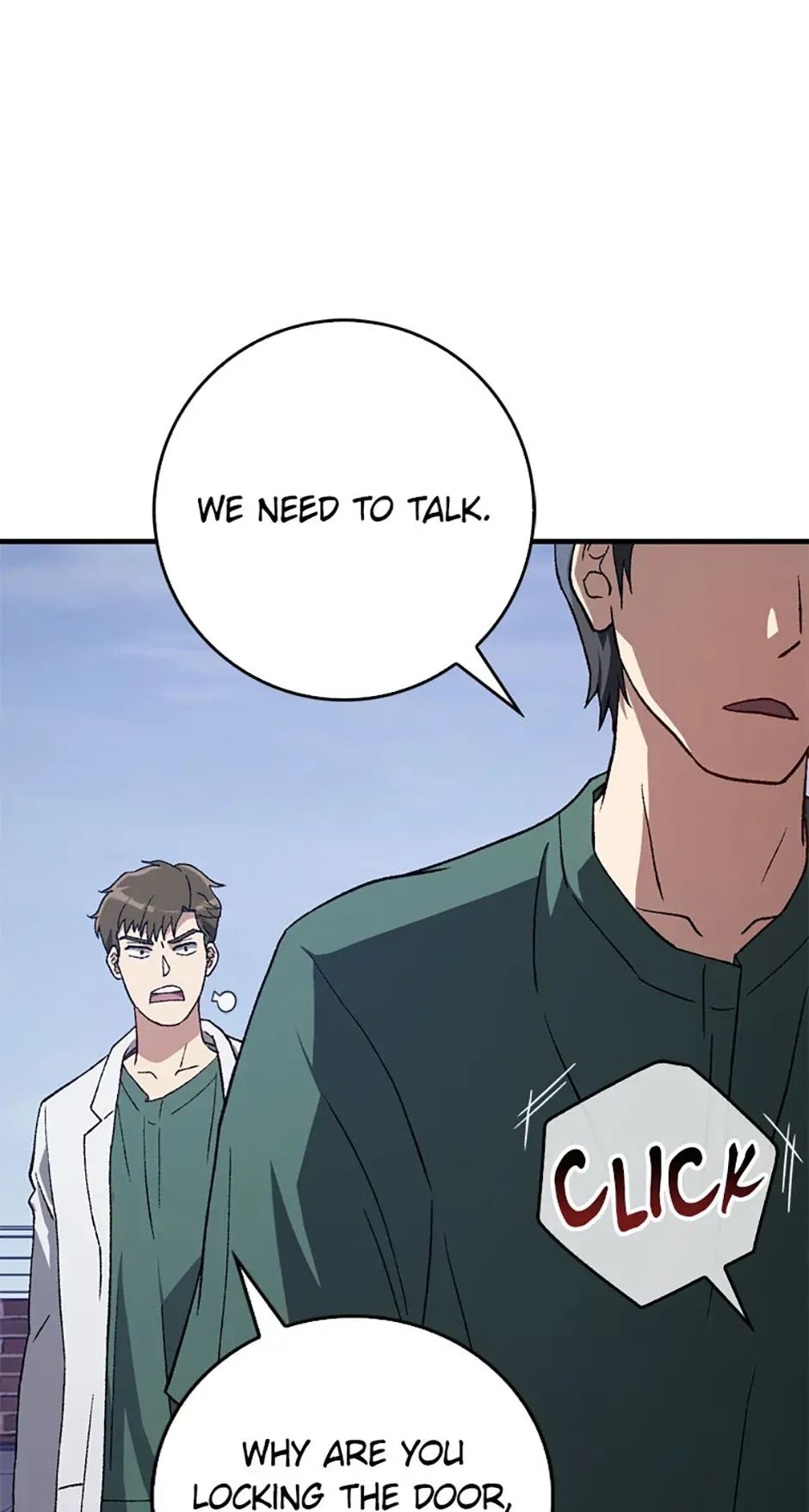 The Great Surgeon Chapter 46 Online - página 43