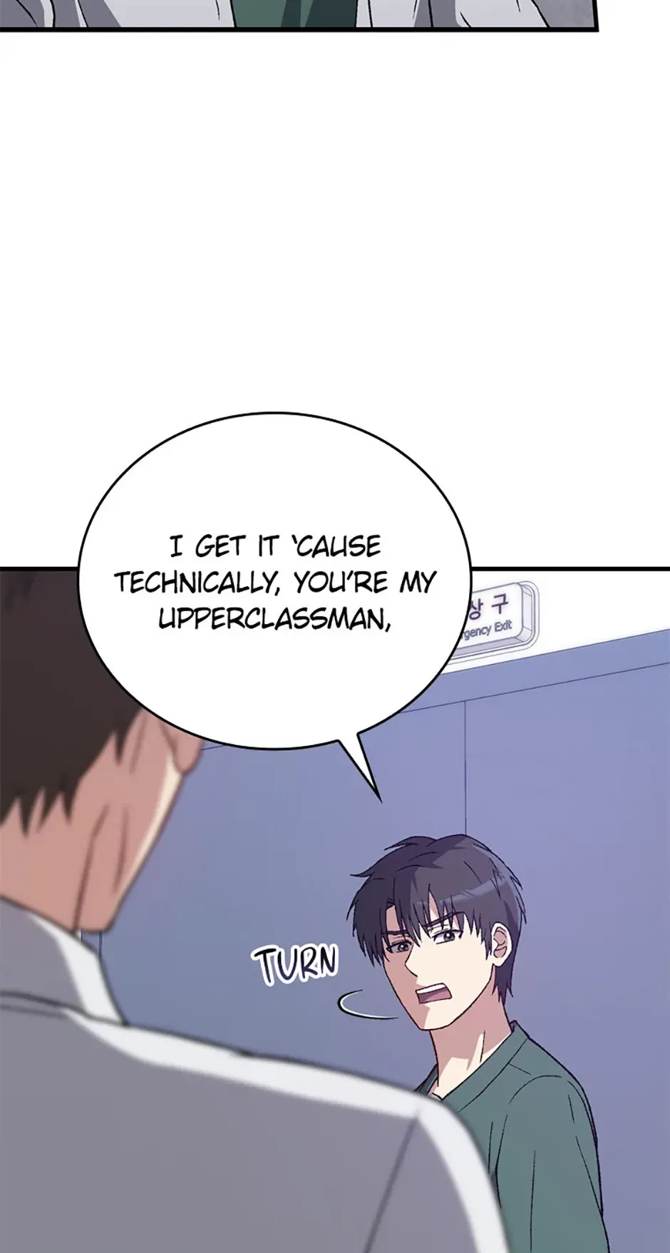 The Great Surgeon Chapter 46 Online - página 47