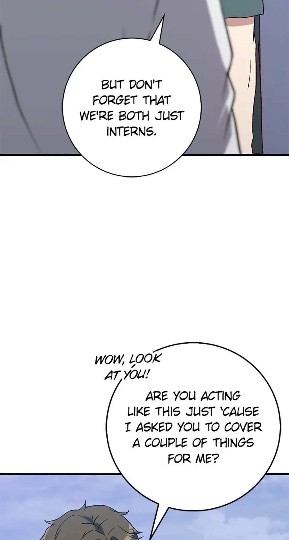 The Great Surgeon Chapter 46 Online - página 48