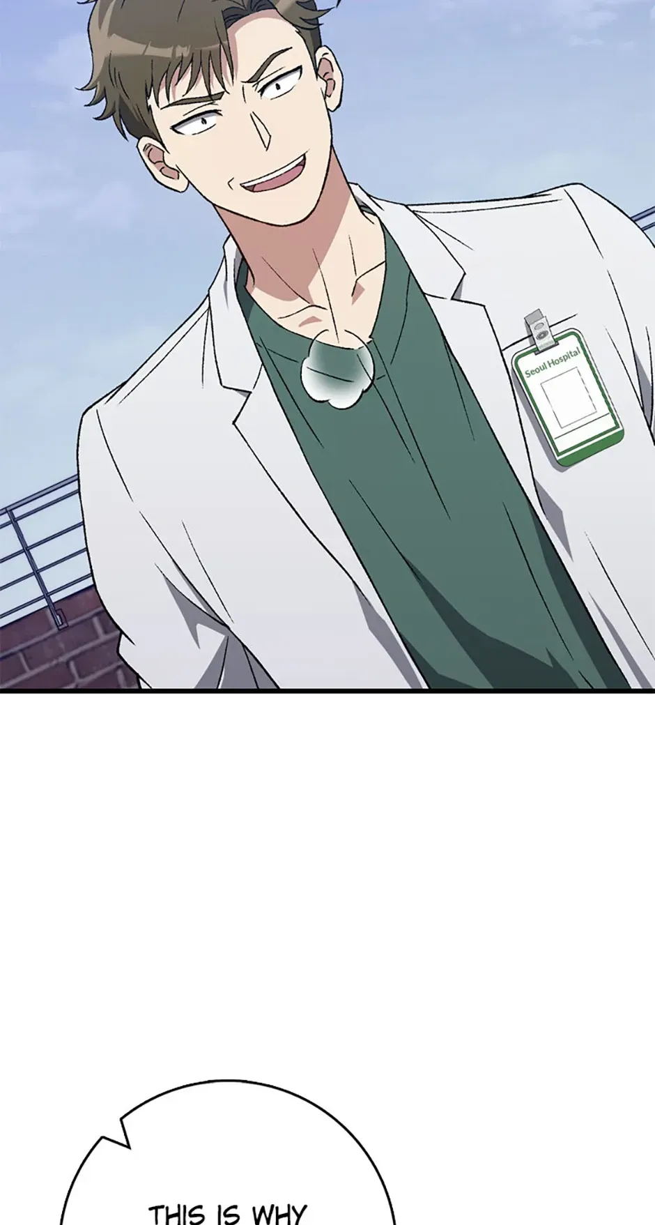The Great Surgeon Chapter 46 Online - página 49