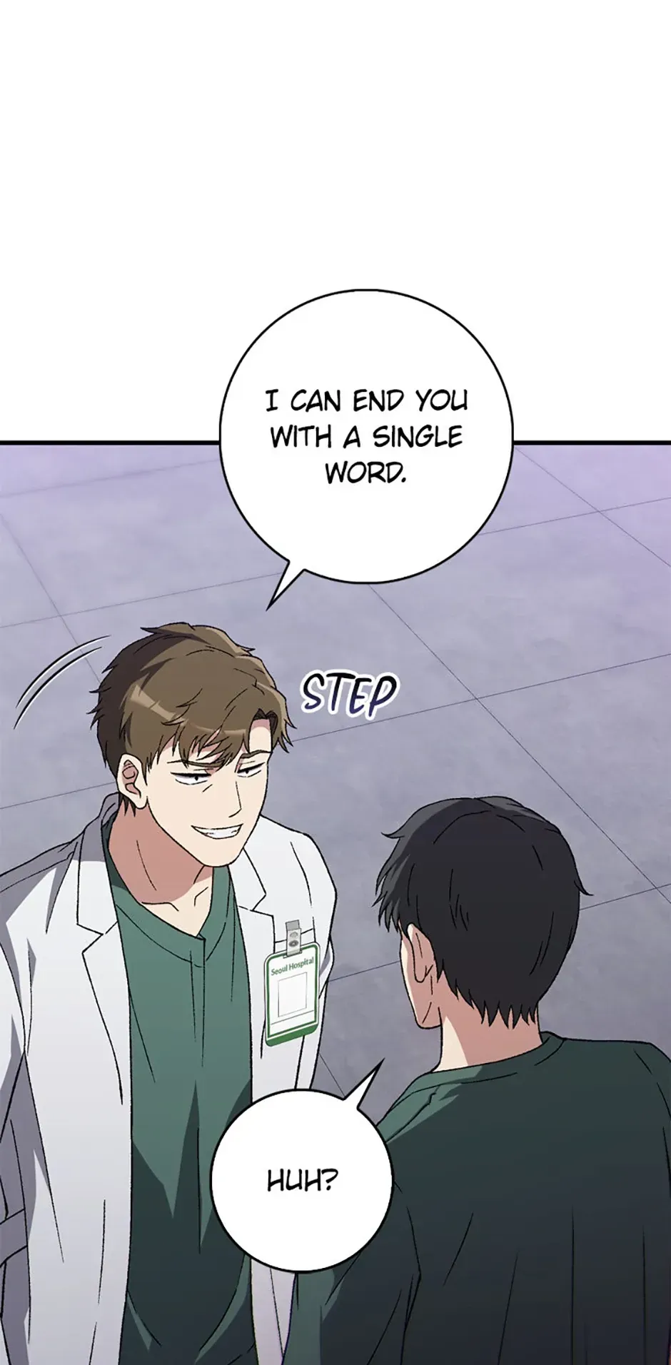 The Great Surgeon Chapter 46 Online - página 51