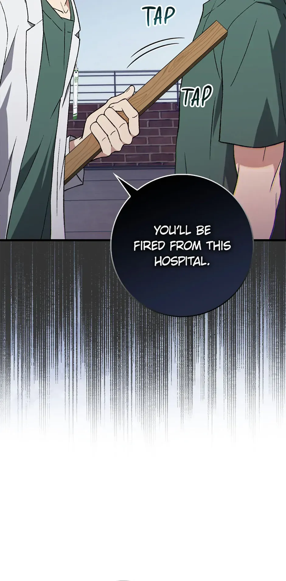 The Great Surgeon Chapter 46 Online - página 53