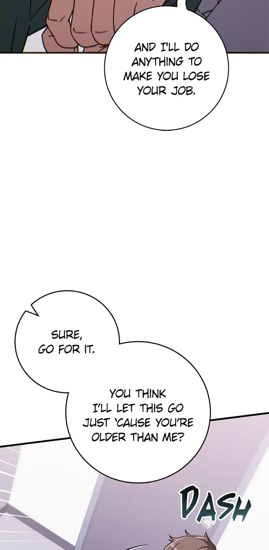 The Great Surgeon Chapter 46 Online - página 69