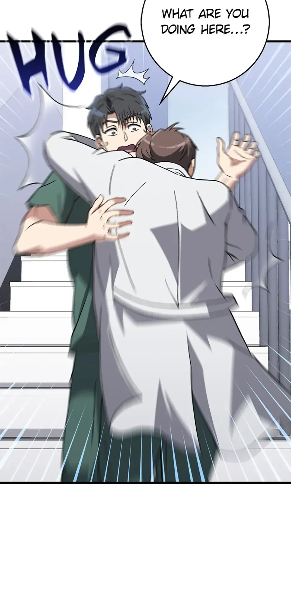 The Great Surgeon Chapter 46 Online - página 82