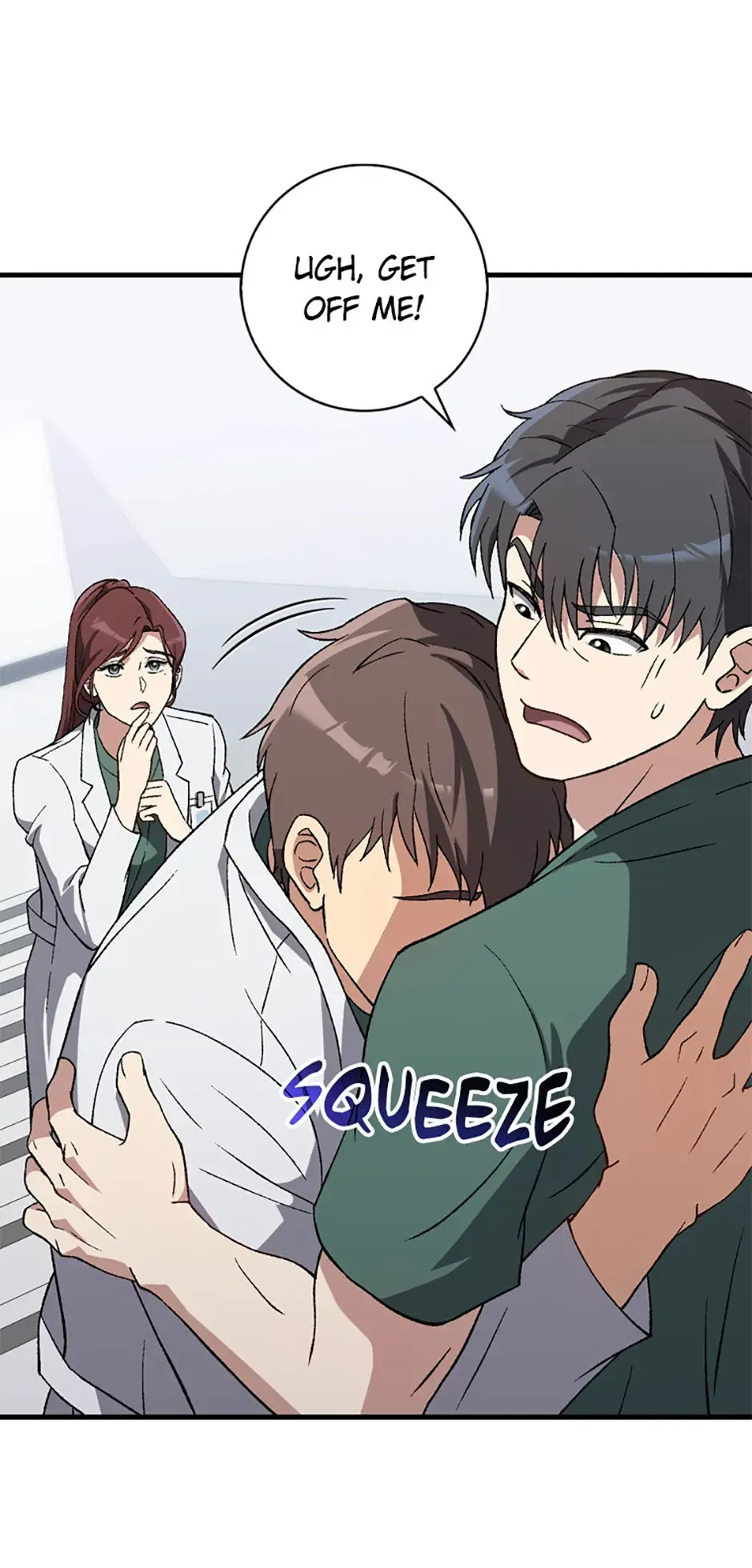 The Great Surgeon Chapter 46 Online - página 83