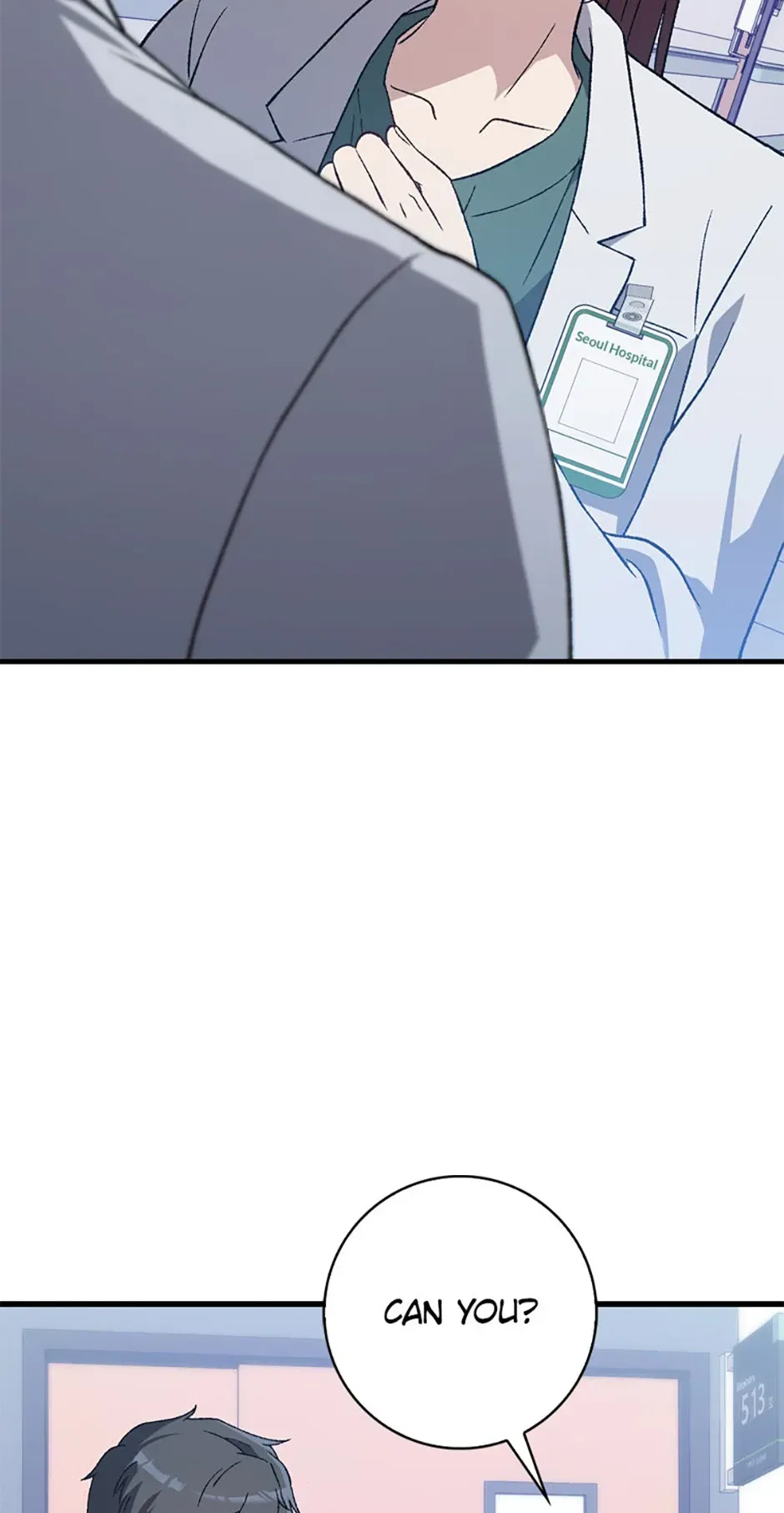 The Great Surgeon Chapter 48 Online - página 3