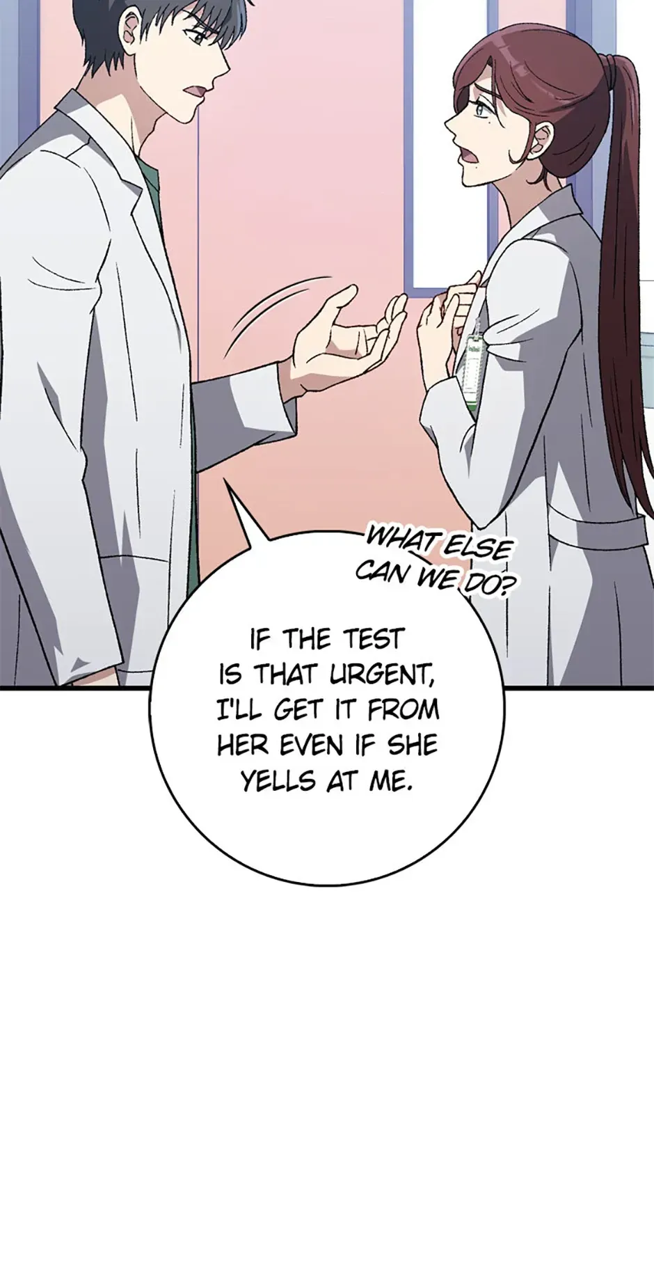 The Great Surgeon Chapter 48 Online - página 4