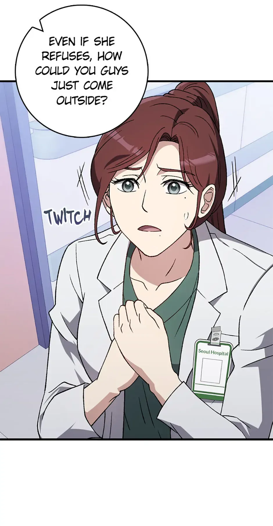 The Great Surgeon Chapter 48 Online - página 5