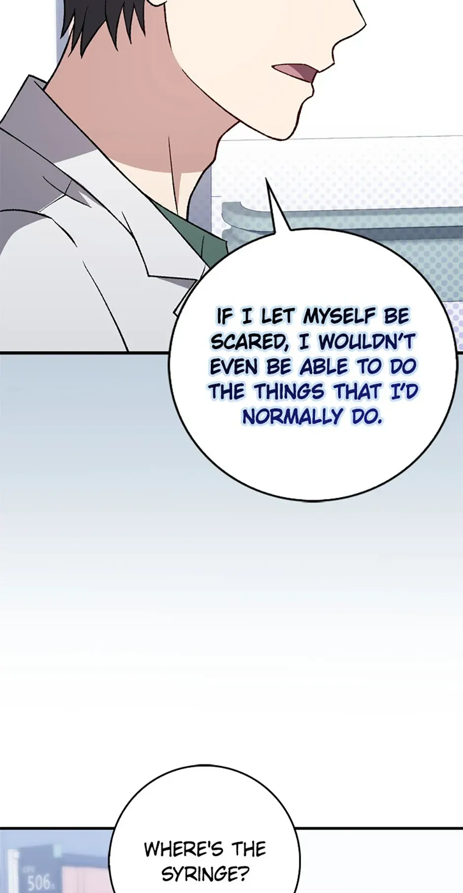The Great Surgeon Chapter 48 Online - página 8