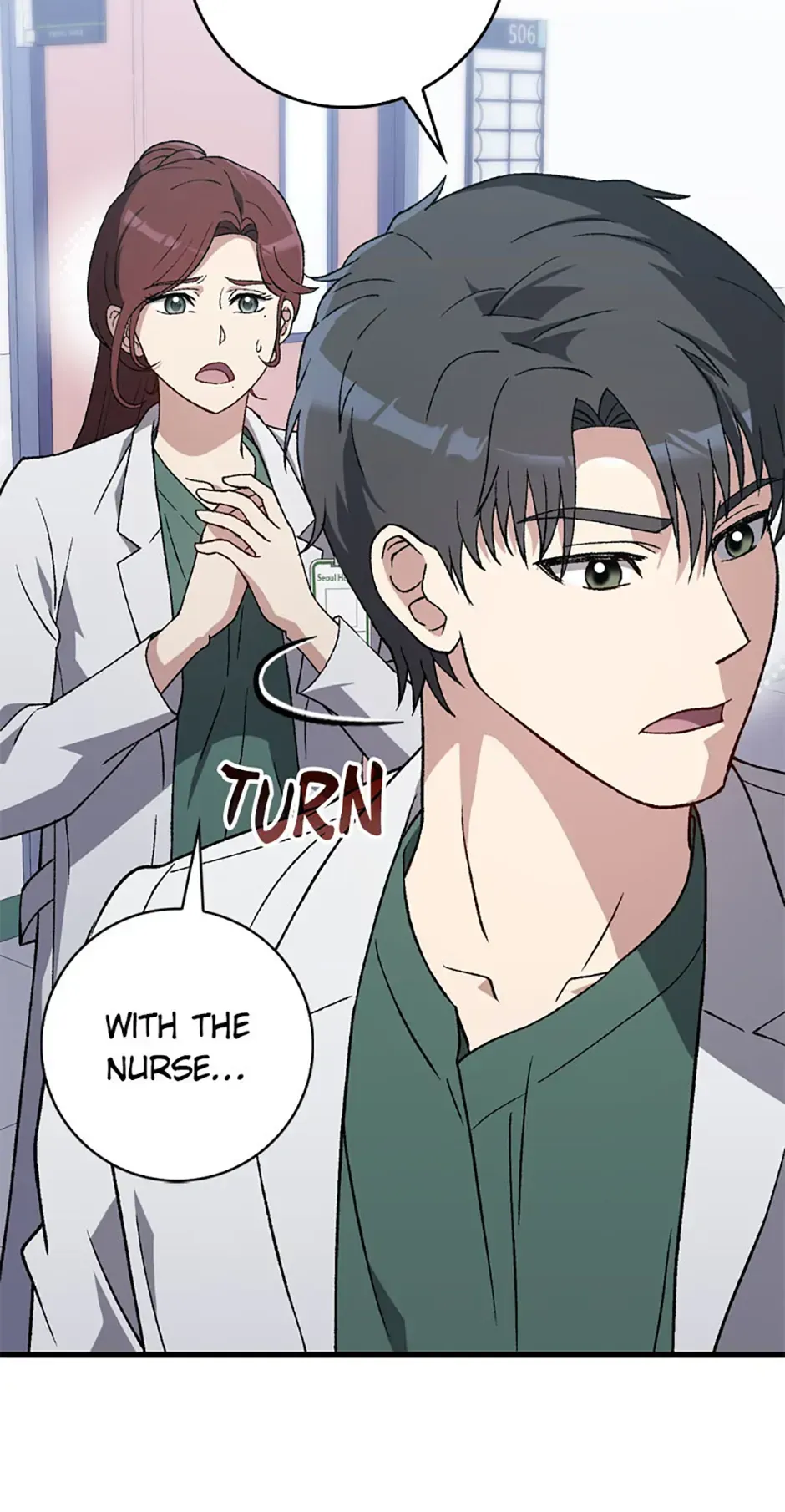 The Great Surgeon Chapter 48 Online - página 9