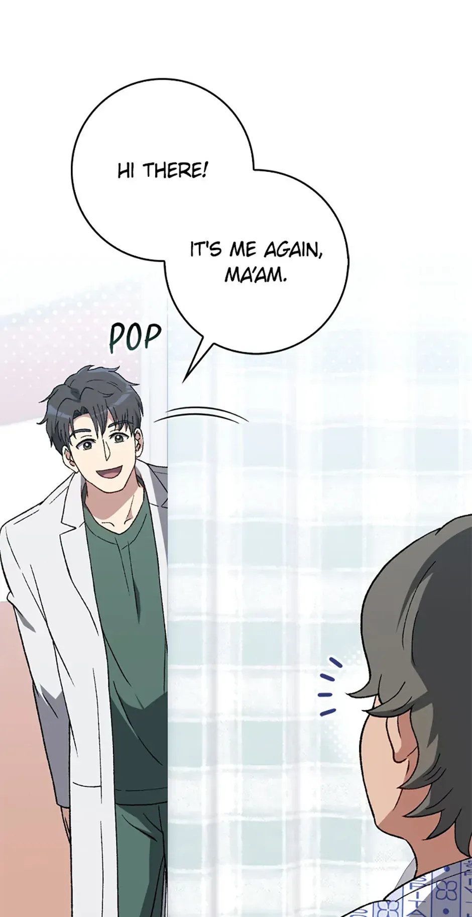 The Great Surgeon Chapter 48 Online - página 11