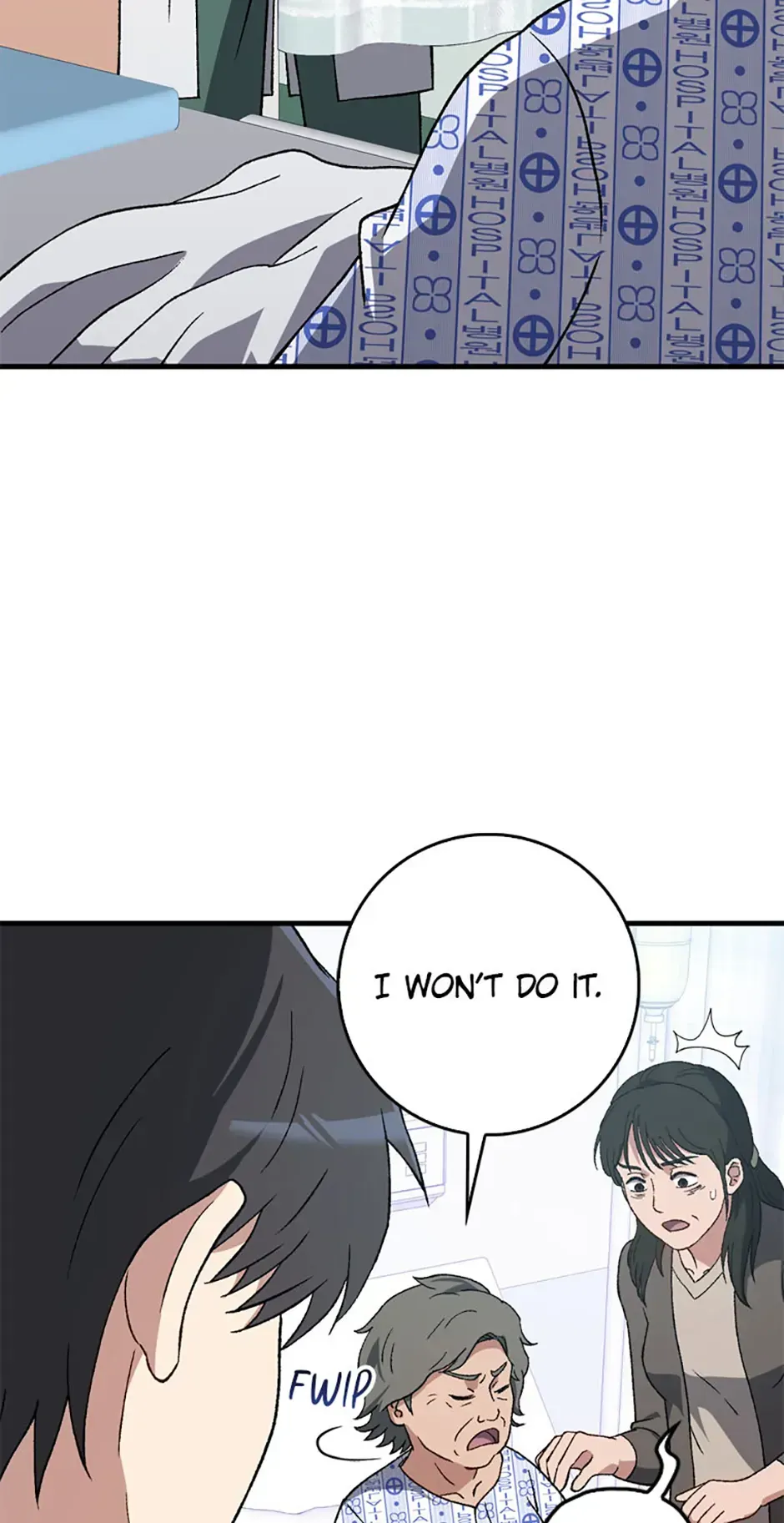 The Great Surgeon Chapter 48 Online - página 12