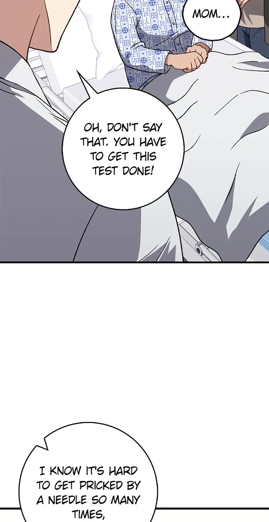 The Great Surgeon Chapter 48 Online - página 13