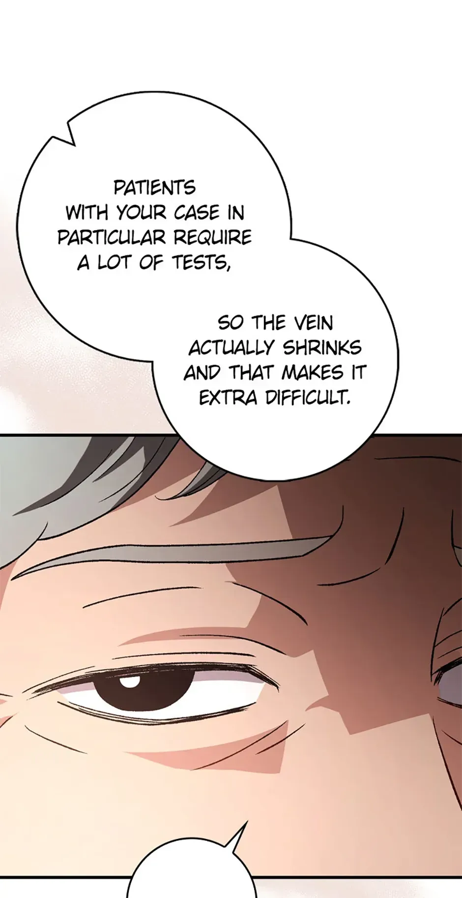 The Great Surgeon Chapter 48 Online - página 15