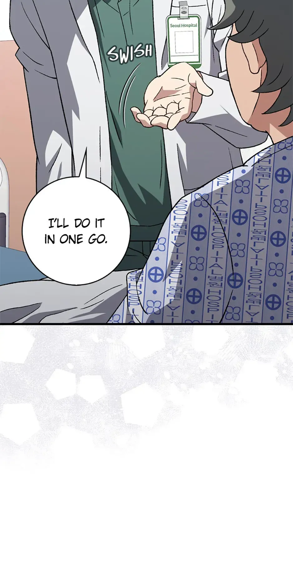 The Great Surgeon Chapter 48 Online - página 17