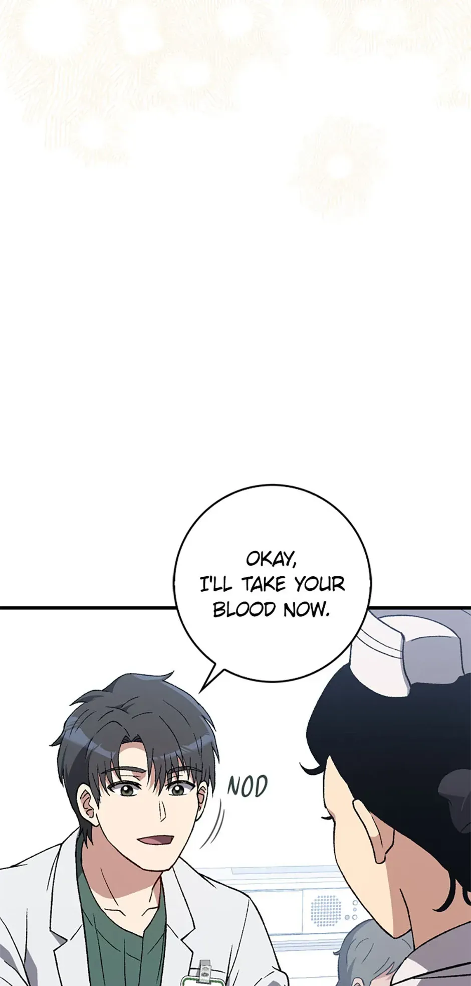 The Great Surgeon Chapter 48 Online - página 21