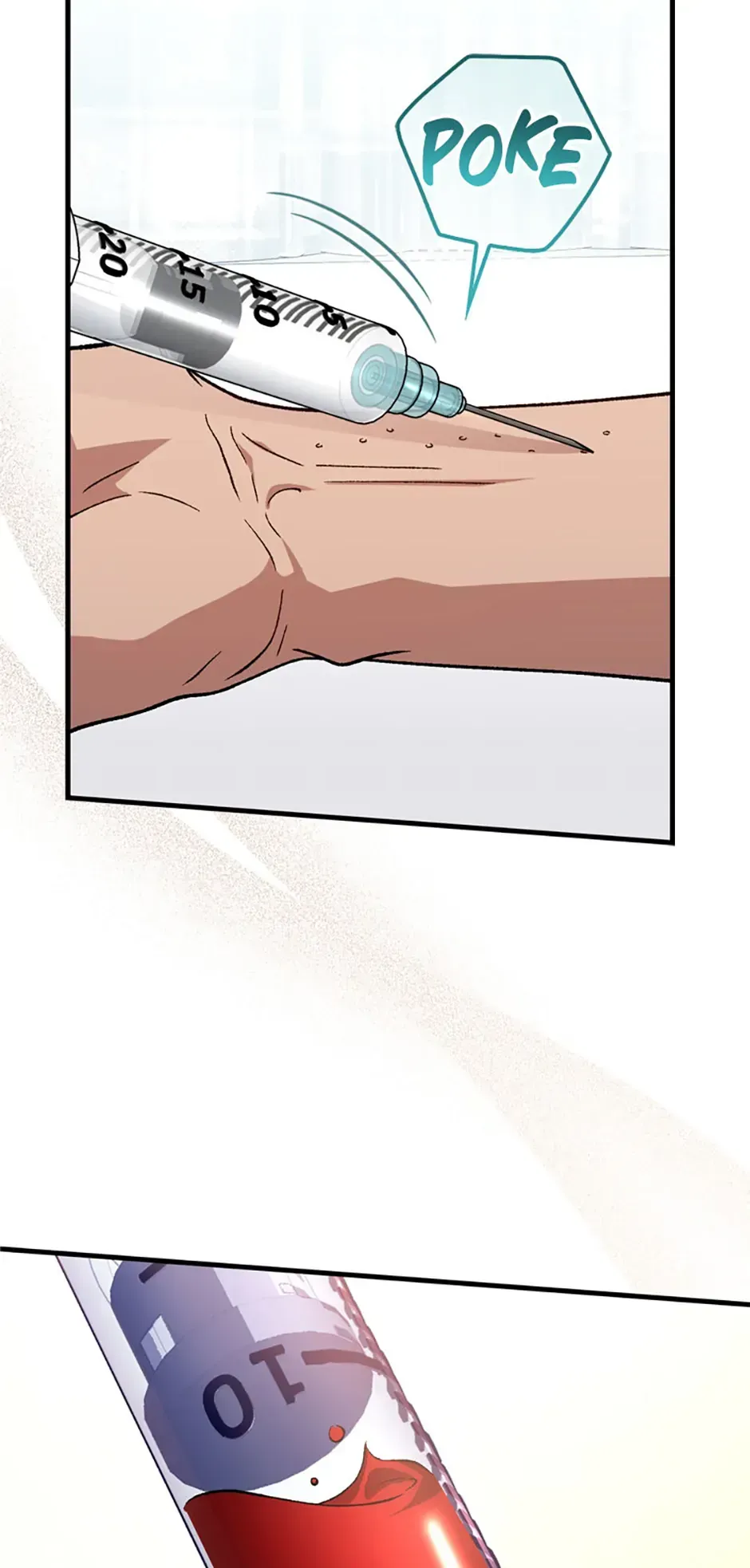 The Great Surgeon Chapter 48 Online - página 23