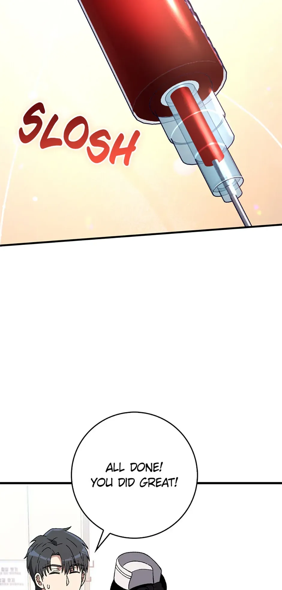 The Great Surgeon Chapter 48 Online - página 24