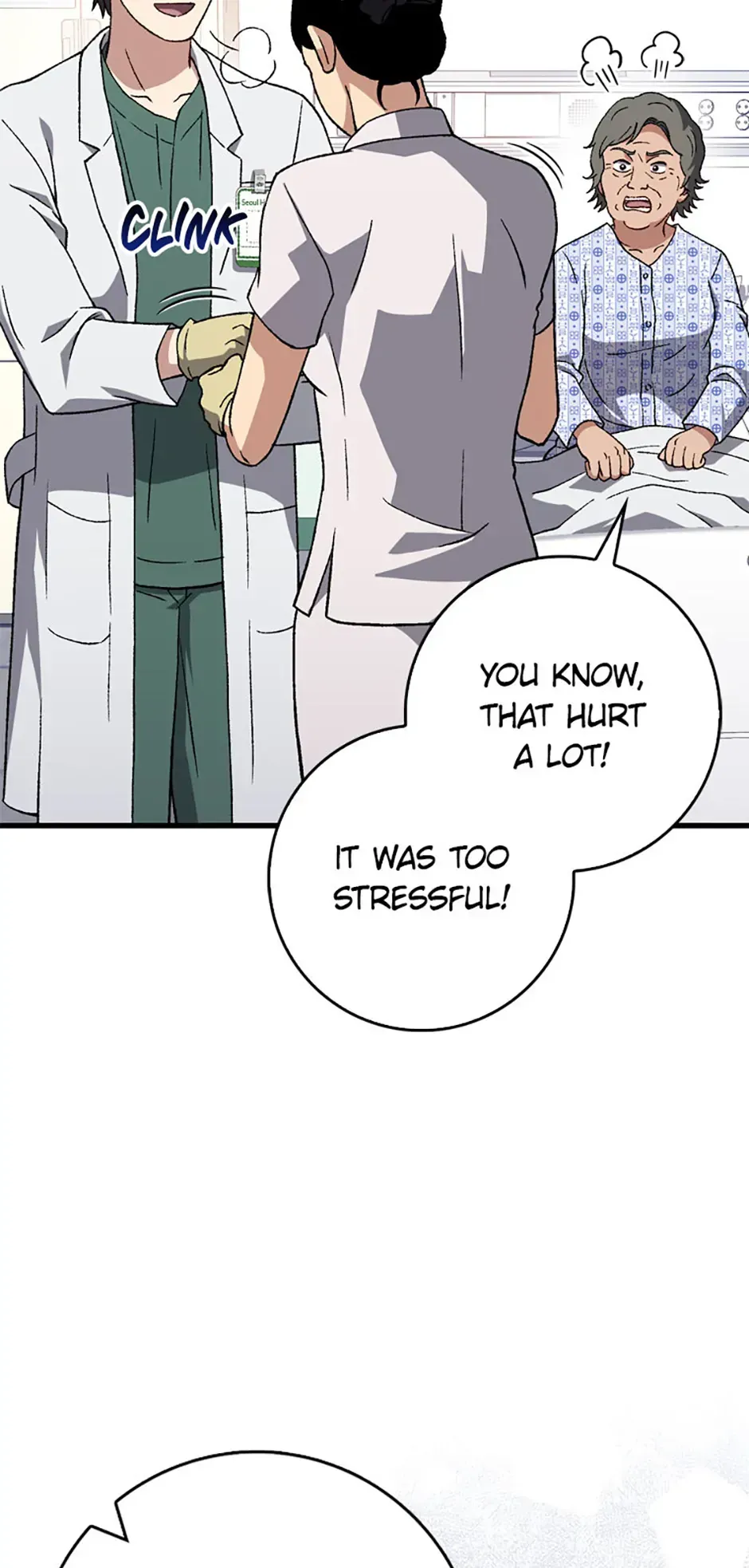 The Great Surgeon Chapter 48 Online - página 25