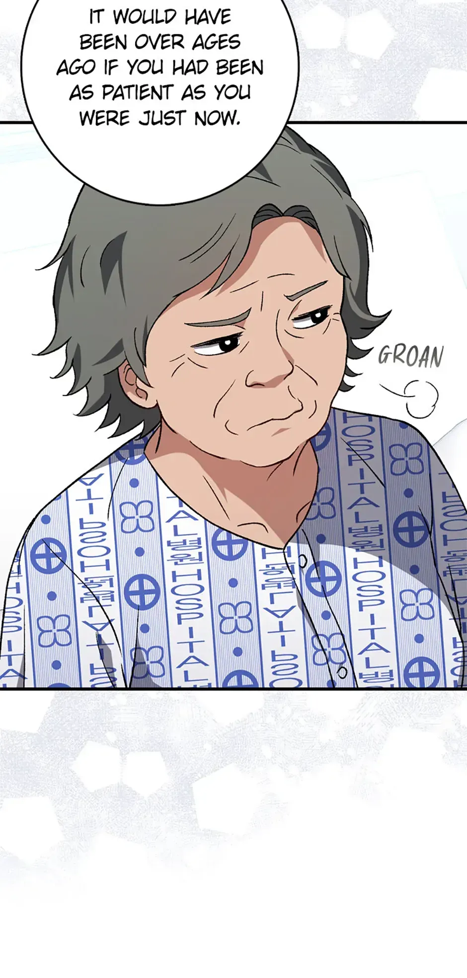 The Great Surgeon Chapter 48 Online - página 26