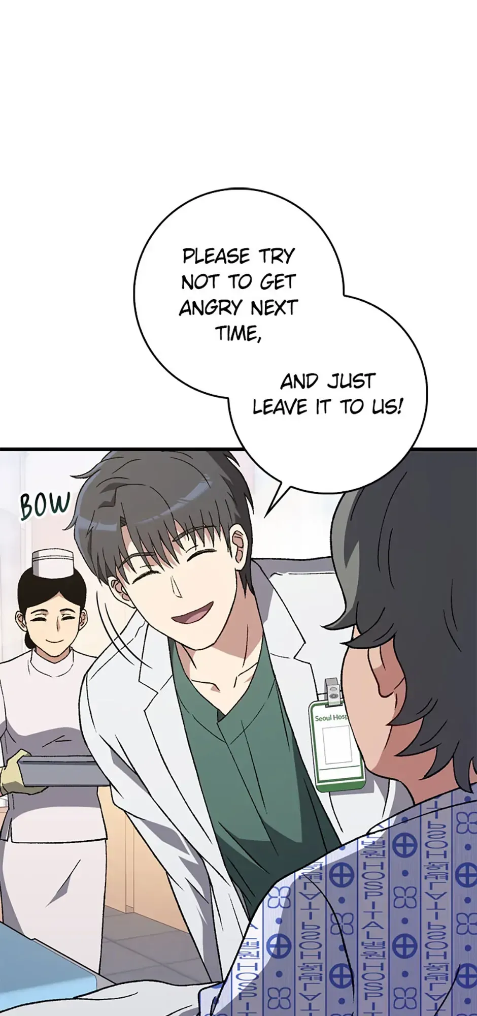 The Great Surgeon Chapter 48 Online - página 27