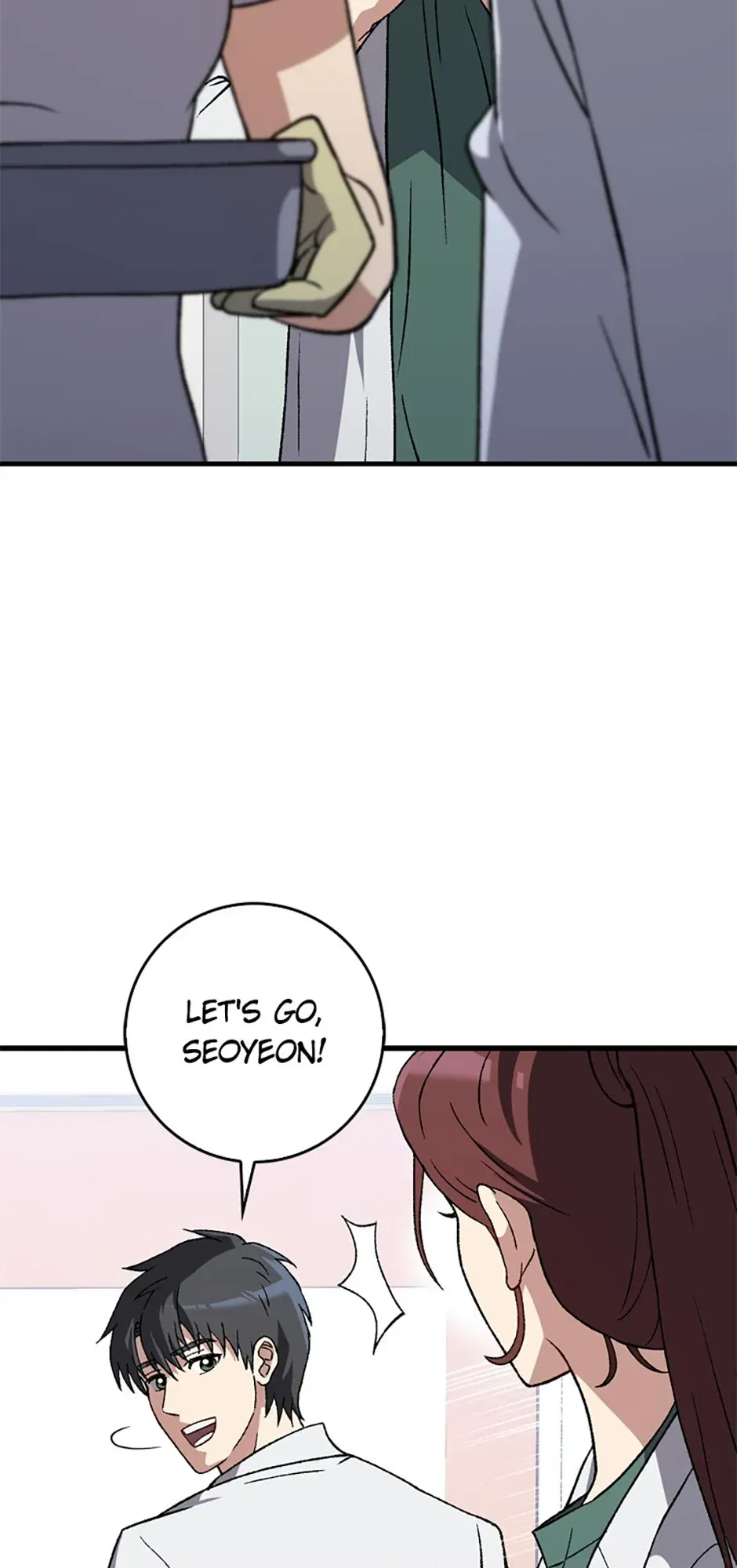 The Great Surgeon Chapter 48 Online - página 29