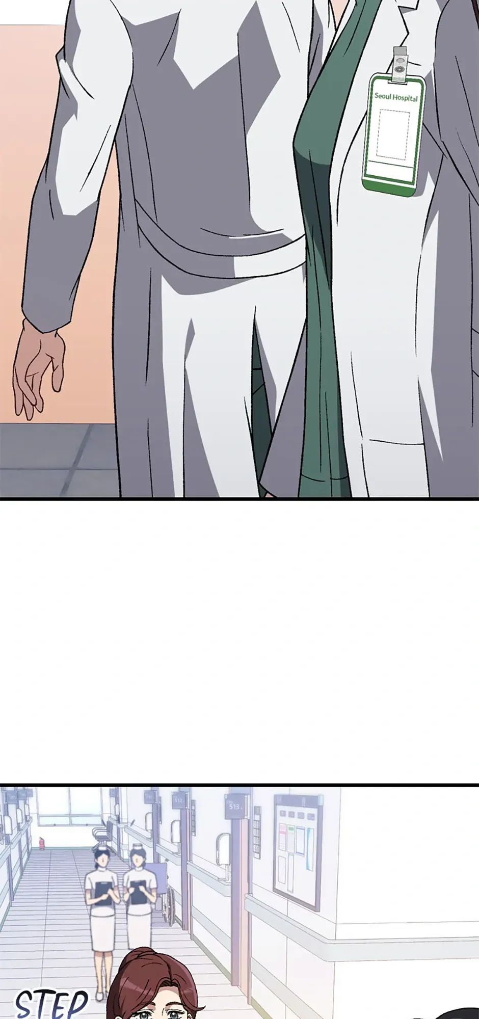 The Great Surgeon Chapter 48 Online - página 30