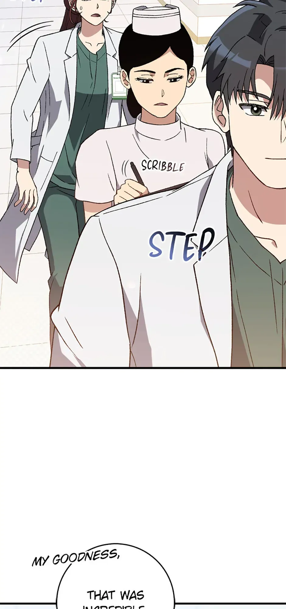The Great Surgeon Chapter 48 Online - página 31