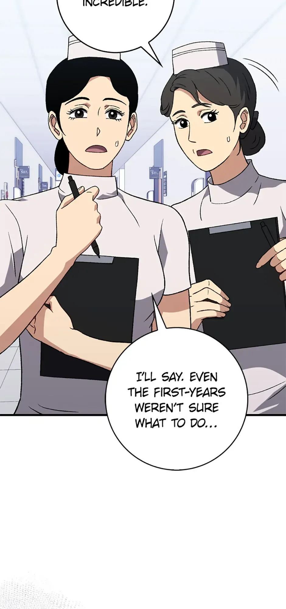 The Great Surgeon Chapter 48 Online - página 32