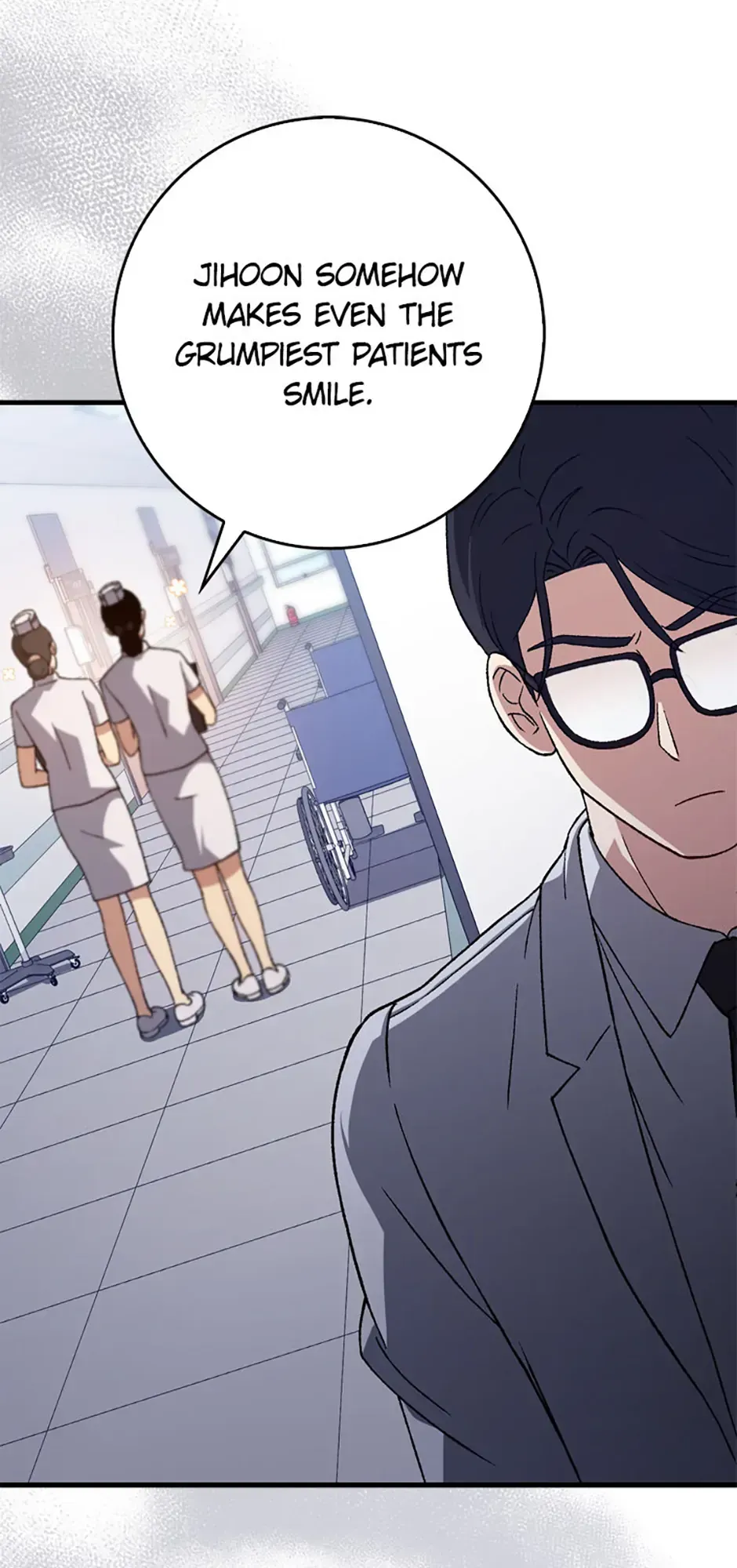 The Great Surgeon Chapter 48 Online - página 33