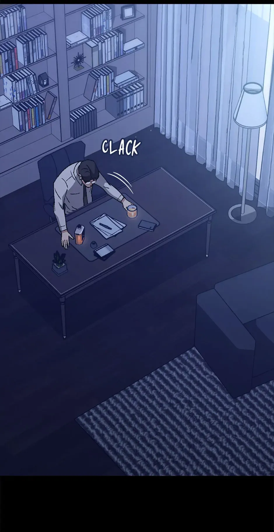 The Great Surgeon Chapter 48 Online - página 44