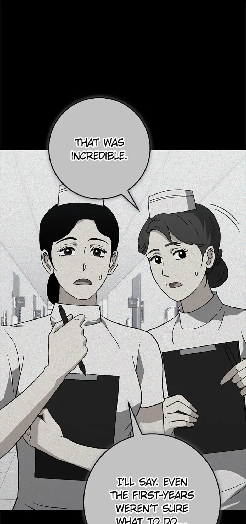 The Great Surgeon Chapter 48 Online - página 45