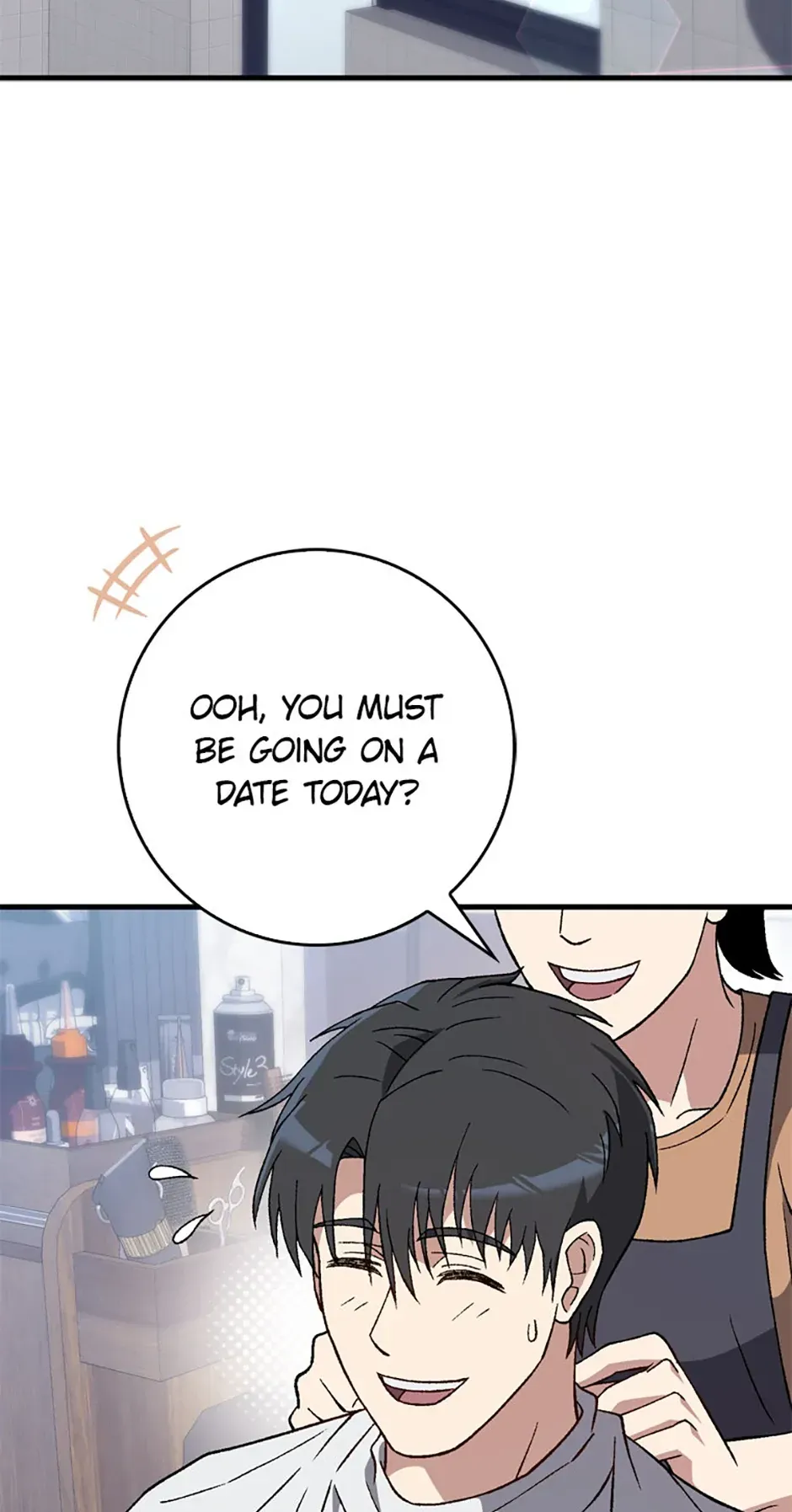 The Great Surgeon Chapter 48 Online - página 53