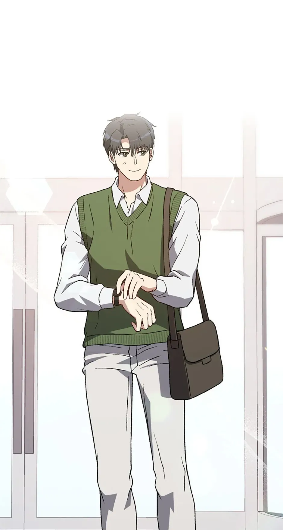 The Great Surgeon Chapter 48 Online - página 60
