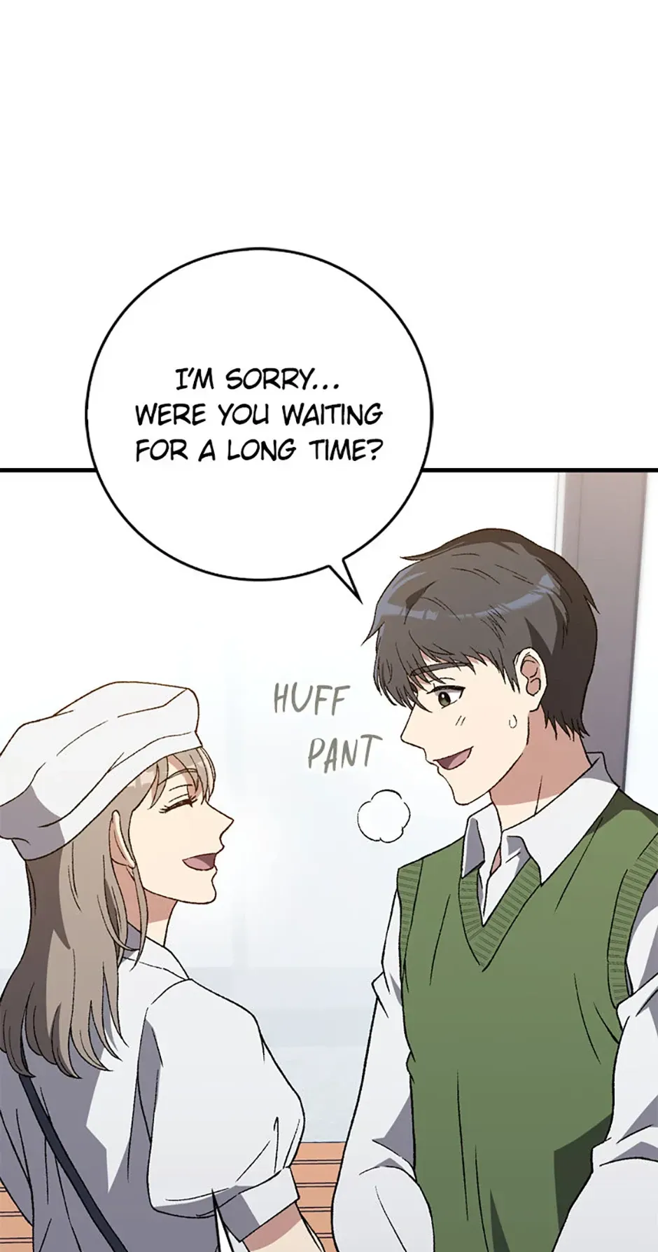 The Great Surgeon Chapter 48 Online - página 66