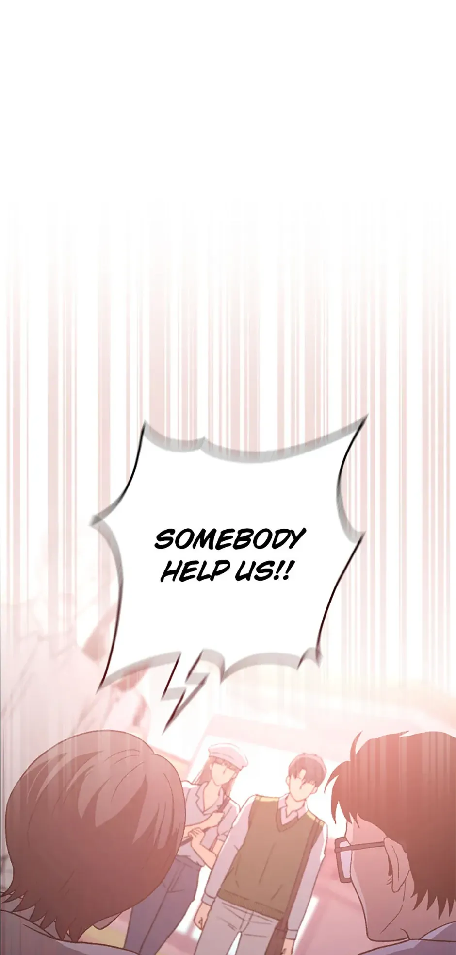 The Great Surgeon Chapter 49 Online - página 1