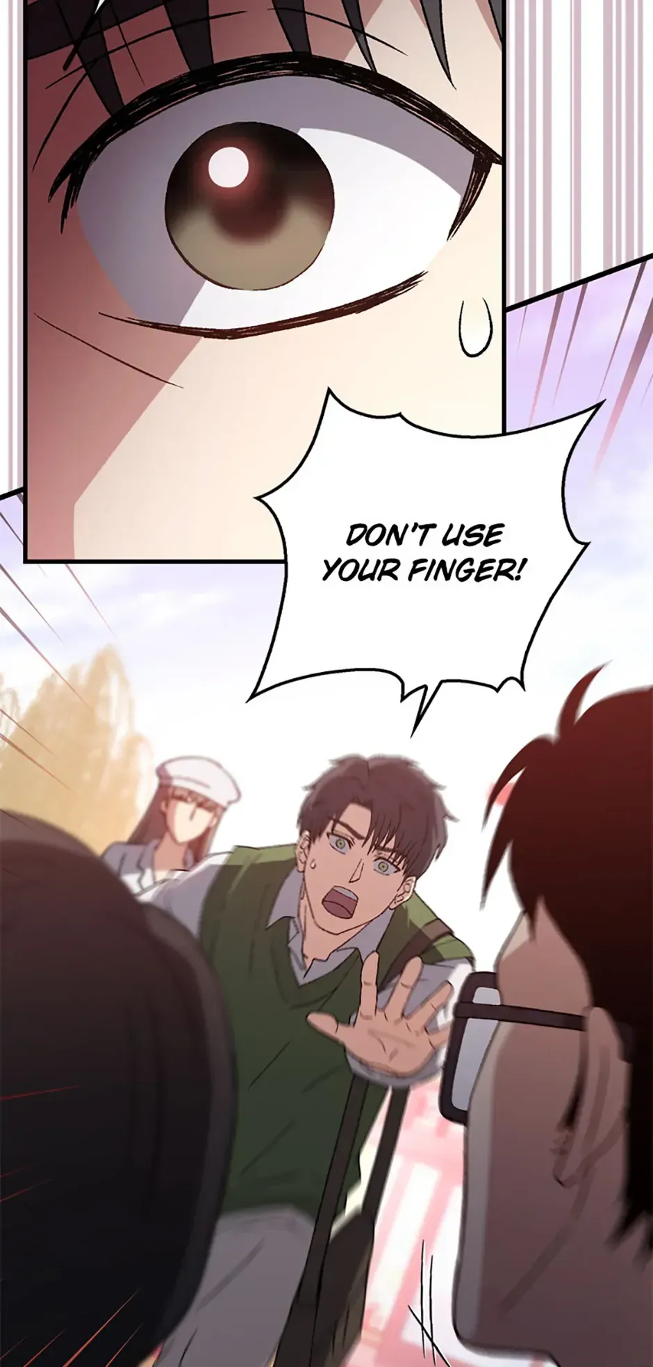 The Great Surgeon Chapter 49 Online - página 7