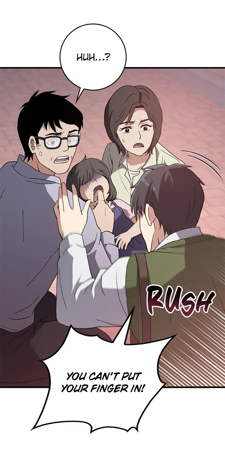 The Great Surgeon Chapter 49 Online - página 9