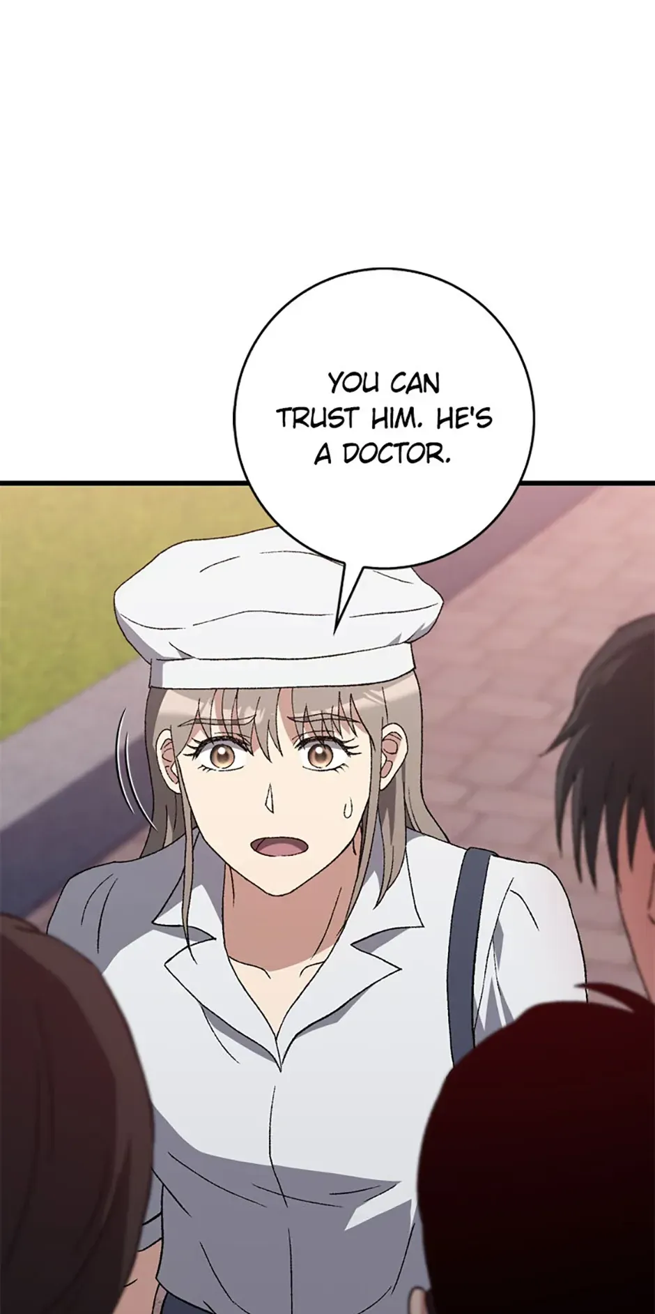 The Great Surgeon Chapter 49 Online - página 10