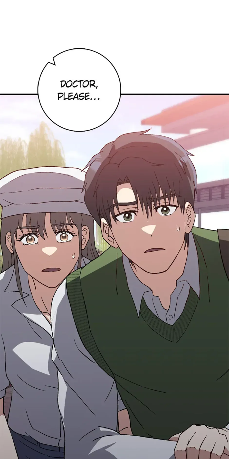 The Great Surgeon Chapter 49 Online - página 13